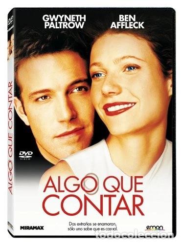 Cin&eacute;ma: Algo que Contar [DVD] (2000) Bounce