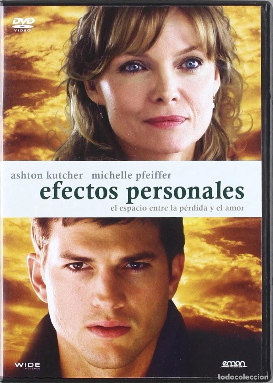 Cin&eacute;ma: Efectos Personales [DVD] (2009) Personal Effects