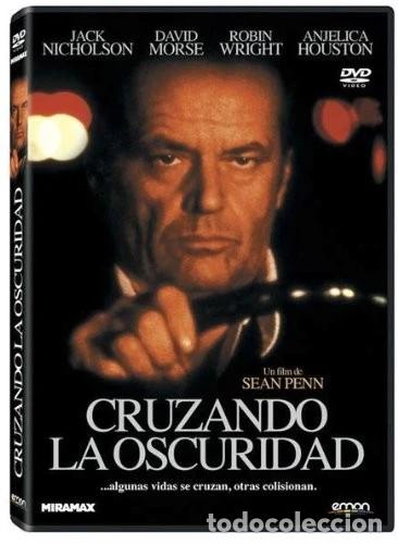 Cin&eacute;ma: Cruzando la Oscuridad [DVD] (1995) The Crossing Guard