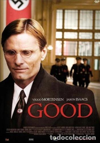 Cin&eacute;ma: Good [DVD] (2008)