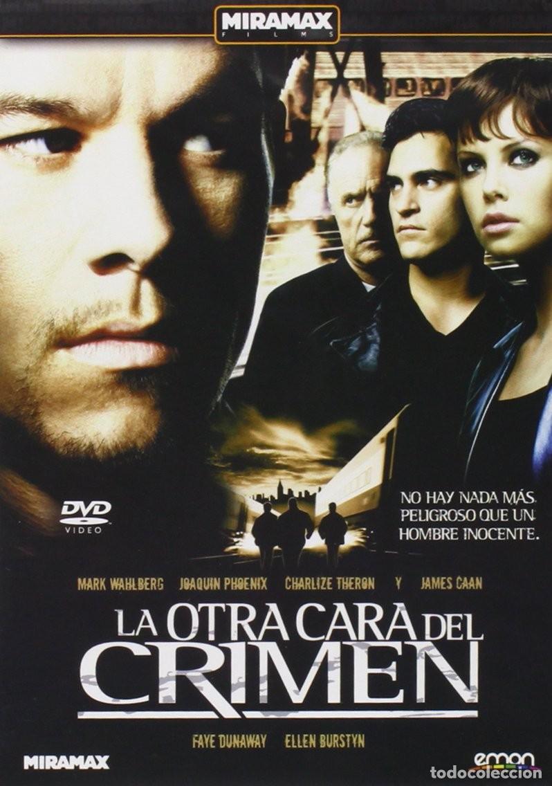 Cin&eacute;ma: La Otra Cara Del Crimen [DVD]