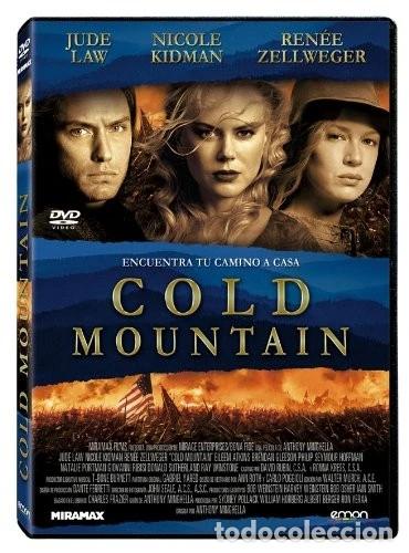 Cin&eacute;ma: Cold Mountain [DVD] (2003)