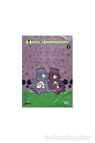 Cin&eacute;ma: OSOS AMOROSOS VOL.2 [DVD]