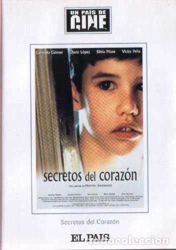 Kino: Secretos Del Corazon (1997) (Import)