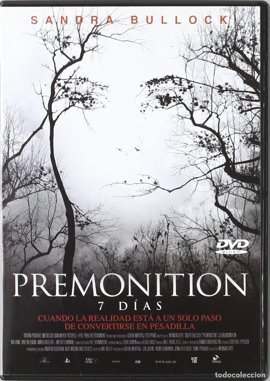 Kino: PREMONITION