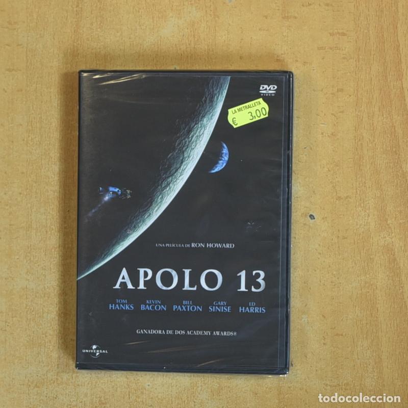 Cine: APOLO 13 - DVD - &iexcl;Consulta mis otros art&iacute;culos!