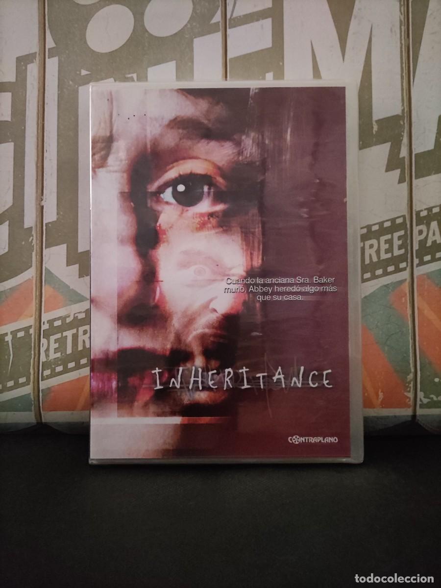 Cine: DVD precintado 1950 Inheritance