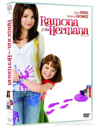 Cine: Ramona y su hermana- 8420266954916