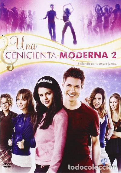 Cine: Una Cenicienta Moderna 2- 7321930223554