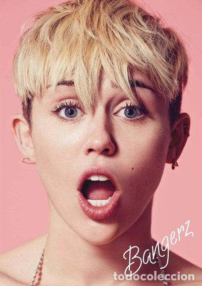 Cine: Bangerz Tour- 0888750733993