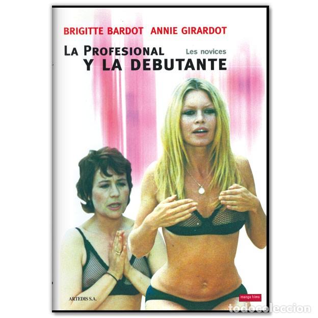 Cine: LA PROFESIONAL Y LA DEBUTANTE (Comedia, Prostituci&oacute;n)