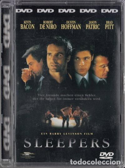 Cine: Sleepers- 0044004780223