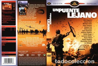 Cine: Un Puente Lejano - Edici&oacute;n de Lujo- 8420266995476