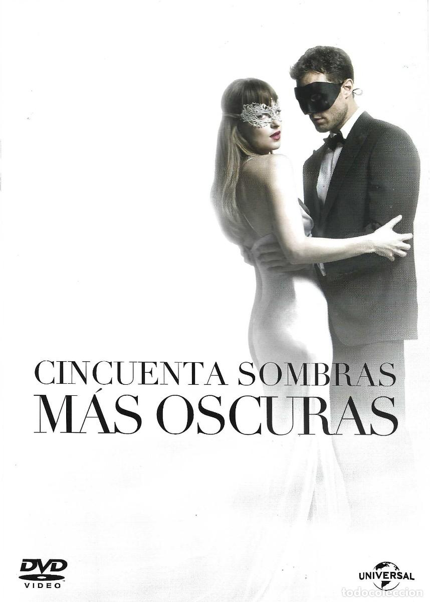 Cine: CINCUENTA SOMBRAS M&Aacute;S OSCURAS