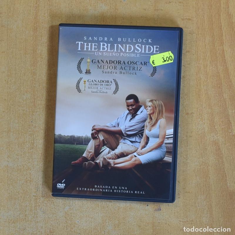Cine: THE BLIND SIDE - DVD - &iexcl;Consulta mis otros art&iacute;culos!