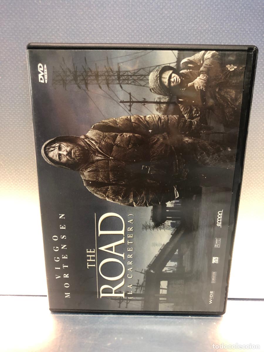 Cine: Dvd, Buen Estado, The Road