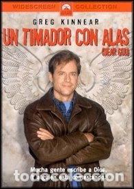 Cine: Un timador con alas- 8414906445551