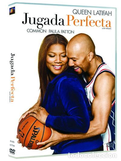 Cine: Jugada Perfecta- 8420266952806
