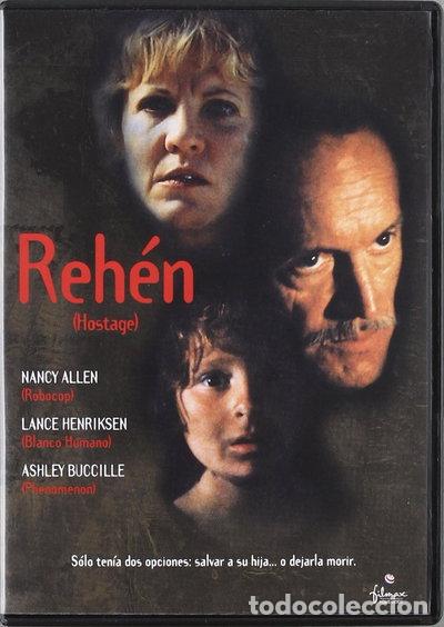 Cine: Reh&eacute;n- 8420018444221