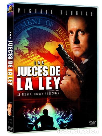 Cine: Los Jueces de la Ley- 8420266928160