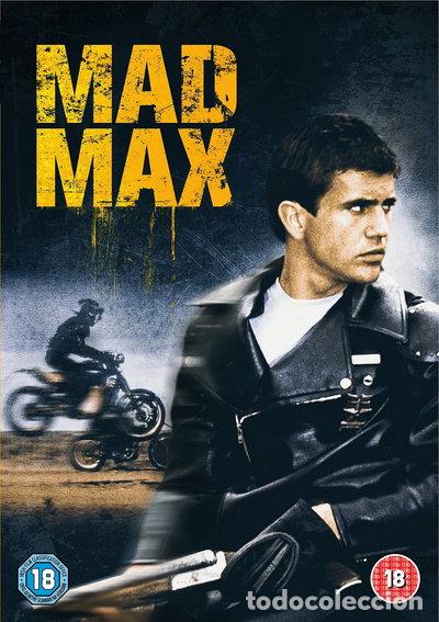Cine: Mad Max- 7321900111706