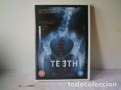 Cine: Teeth- 5060116724196