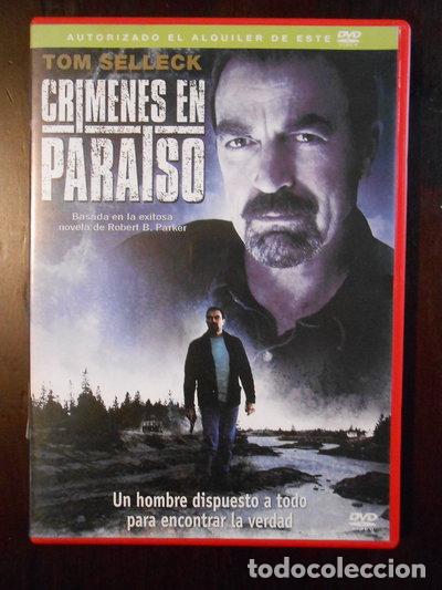 Cine: Cr&iacute;menes en el para&iacute;so- 8414533031585