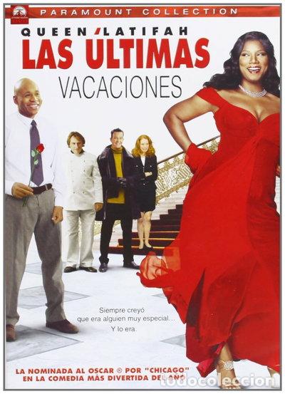 Cine: Las &uacute;ltimas vacaciones- 8414906819116