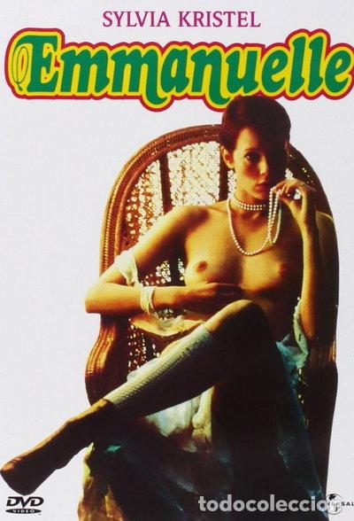 Cine: Emmanuelle- 3259190214798