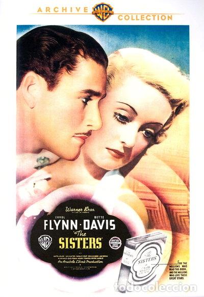 Cine: The Sisters- 0883316387726