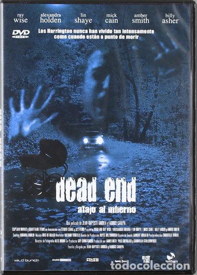 Cine: Dead End- 8421466634387