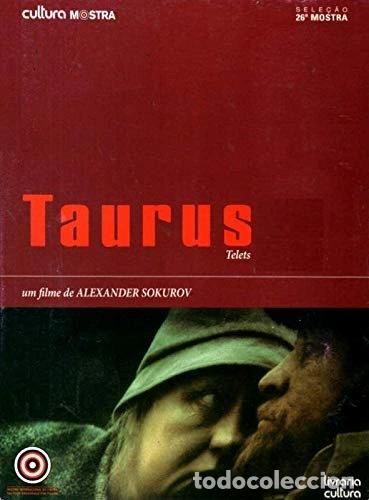 Cine: Taurus- 8427328885270
