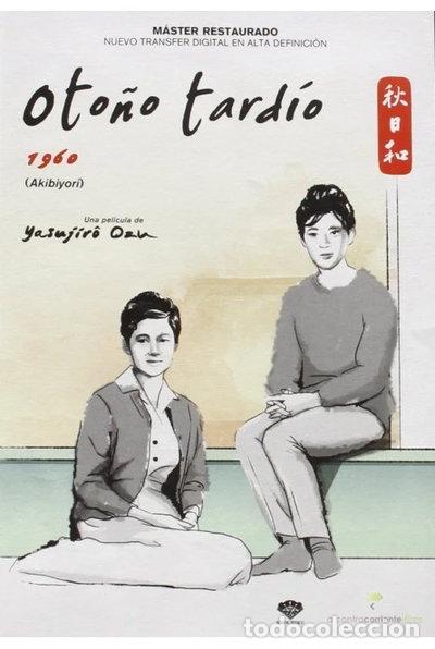 Cine: Oto&ntilde;o tard&iacute;o- 8436535542456