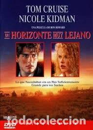 Cine: Un horizonte muy lejano- 8414533003575