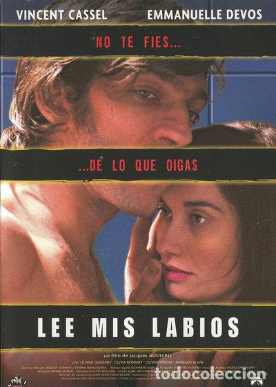 Cine: Lee Mis Labios- 8414906610416