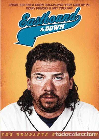 Cine: Eastbound & Down: The Complete First Season- 0883929068272