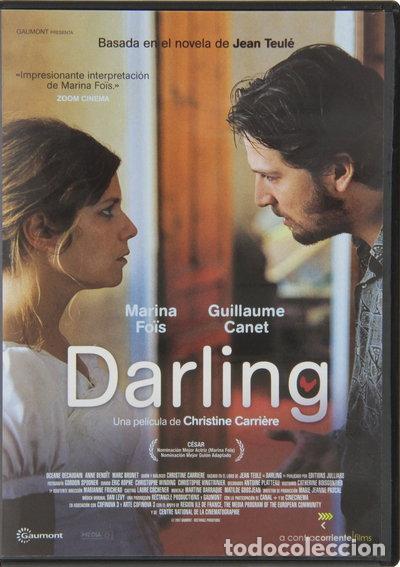 Cine: Darling- 8436535541176