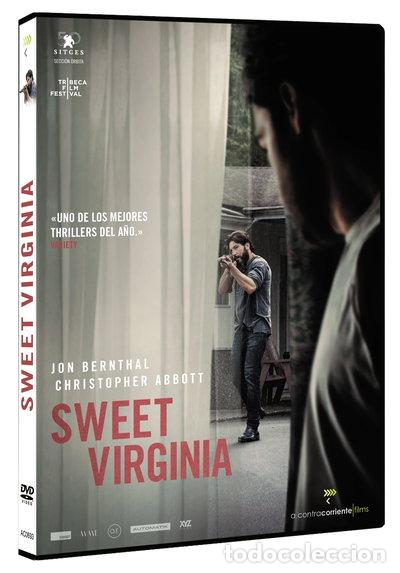 Cine: Sweet Virginia- 8436535546935