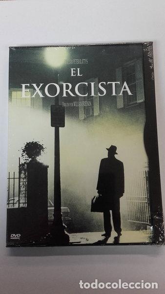 Cine: El Exorcista- 7321926175577
