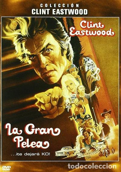 Cine: La Gran Pelea- 7321926185866