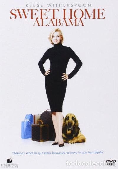 Cine: Sweet Home Alabama- 8421394542785