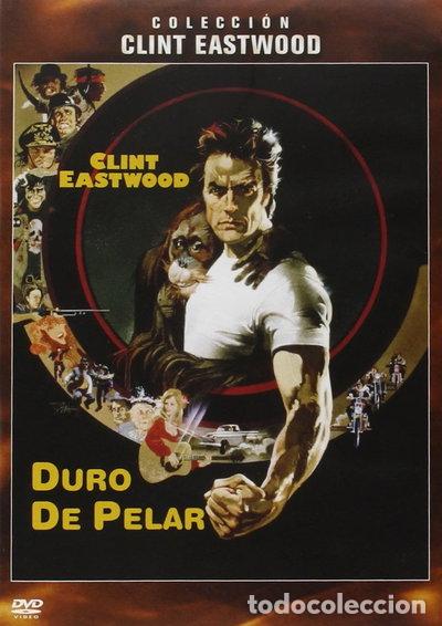 Cine: Duro De Pelar- 7321926185941