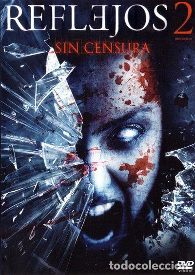 Cine: Reflejos 2- 8420266950284