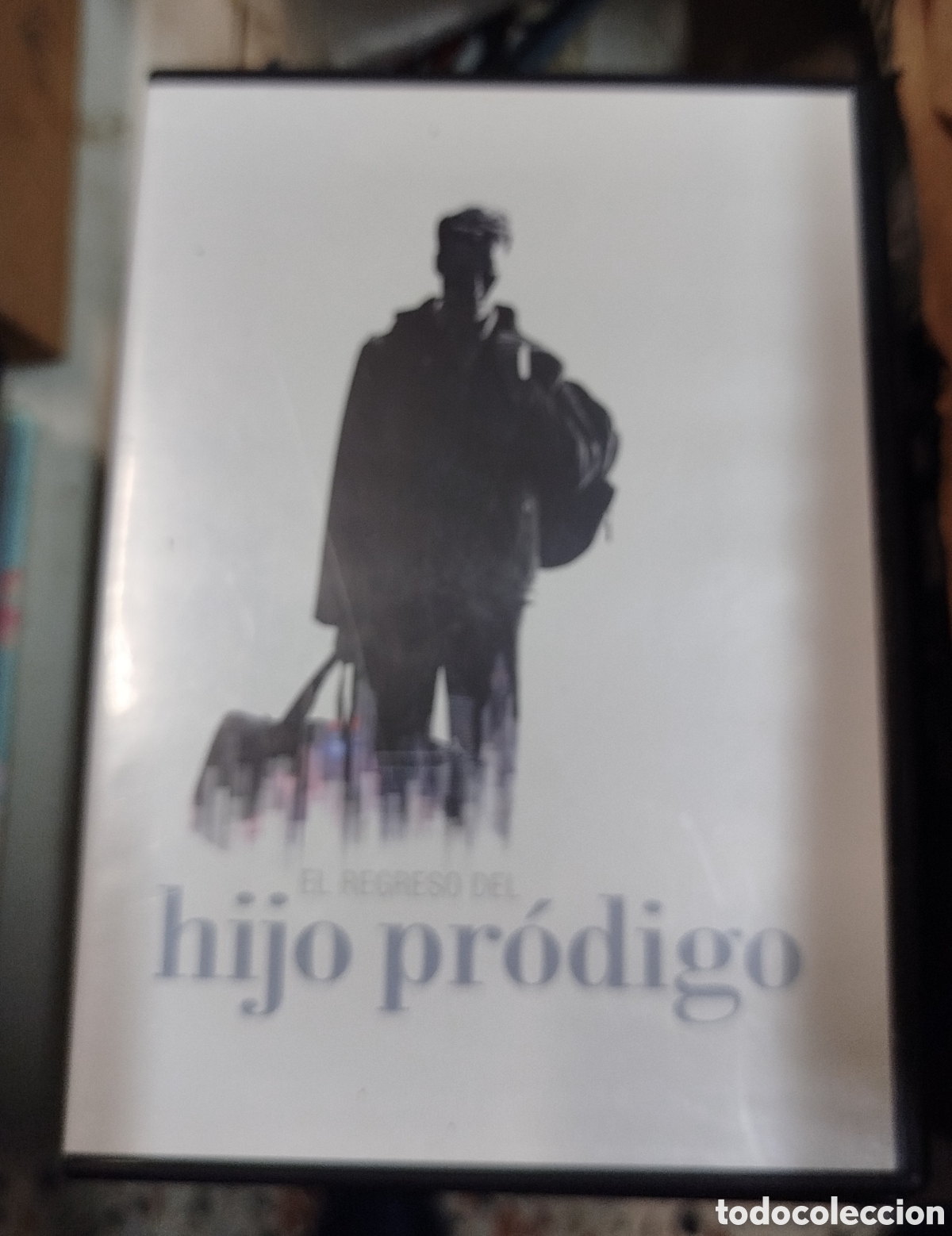 Cine: El regreso del hijo prodigo