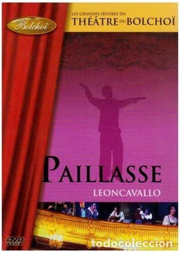 Cine: Paillasse- 0724359987392