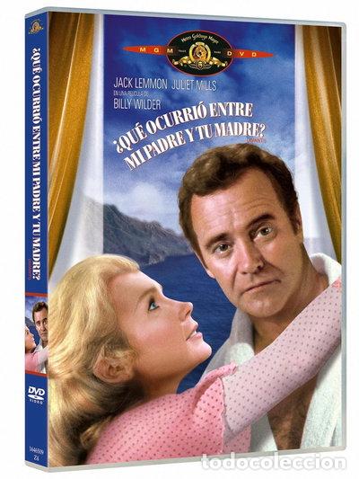 Cine: &iquest;Qu&eacute; Ocurri&oacute; Entre Mi Padre Y Tu Madre?- 8420266999108