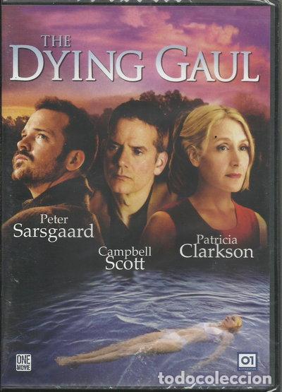 Cine: The Dying Gaul- 8032807030289