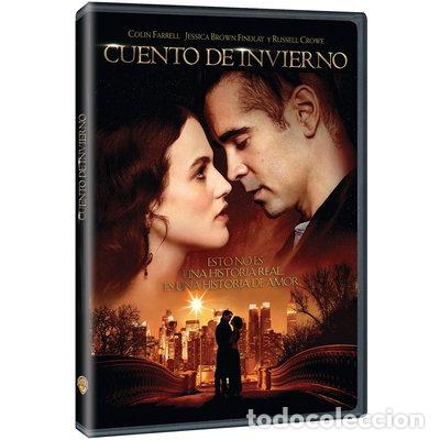 Cine: Cuento De Invierno- 5051893219319