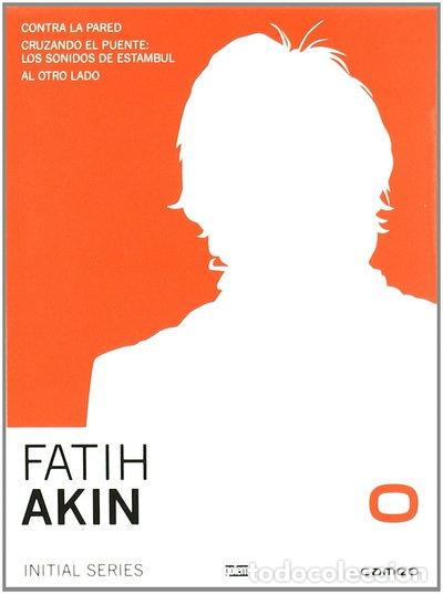 Cine: Pack Fatih Akin: Initial Series- 8436027574958