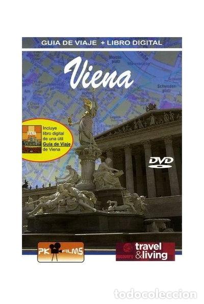 Cine: Viena Gu&iacute;a de Viajes- 8435112660507